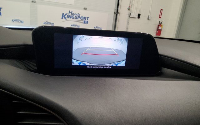 Used 2024 MAZDA MAZDA3 s image 24