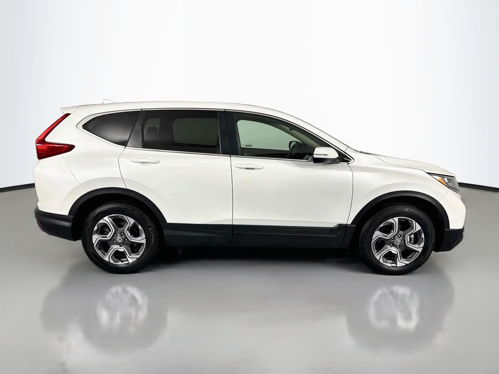 Certified 2019 Honda CR-V EX image 4