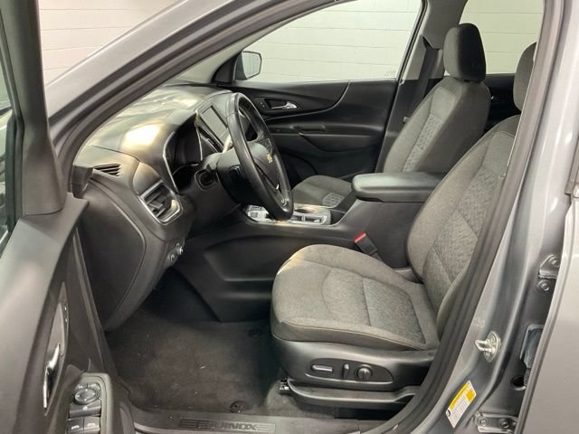 Used 2024 Chevrolet Equinox LT AWD/4WD image 22