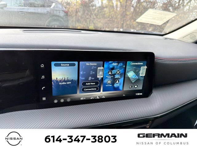 New 2026 Nissan Kicks SR w/ Cold Weather Package AWD/4WD image 22