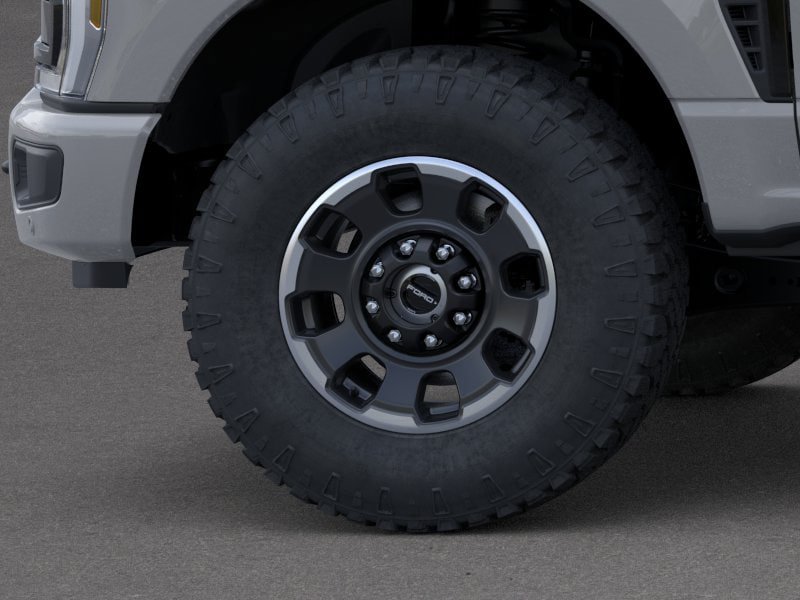 New 2026 Ford F250 Lariat w/ Tremor Off-Road Package AWD/4WD image 19