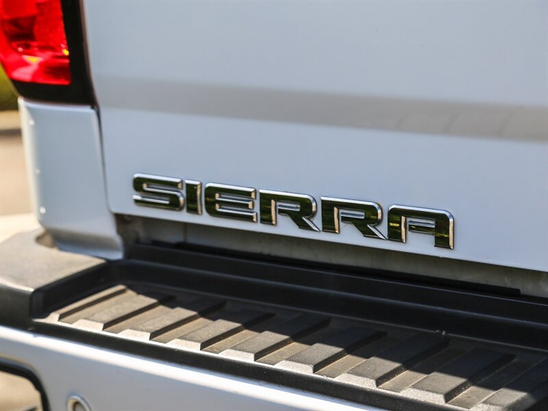 Used 2015 GMC Sierra 3500 Denali w/ Duramax Plus Package AWD/4WD image 16