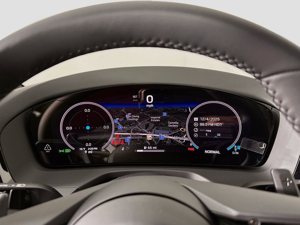 New 2026 Porsche Panamera image 13