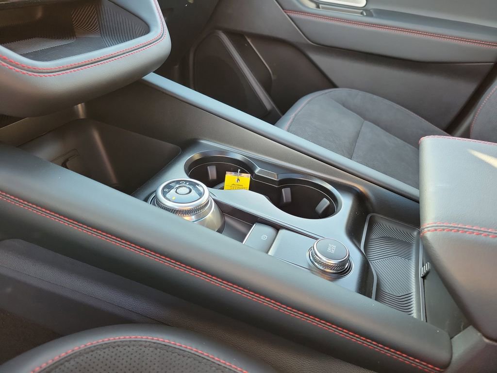 New 2026 Ford Explorer ST w/ Sun And Sound Package image 29