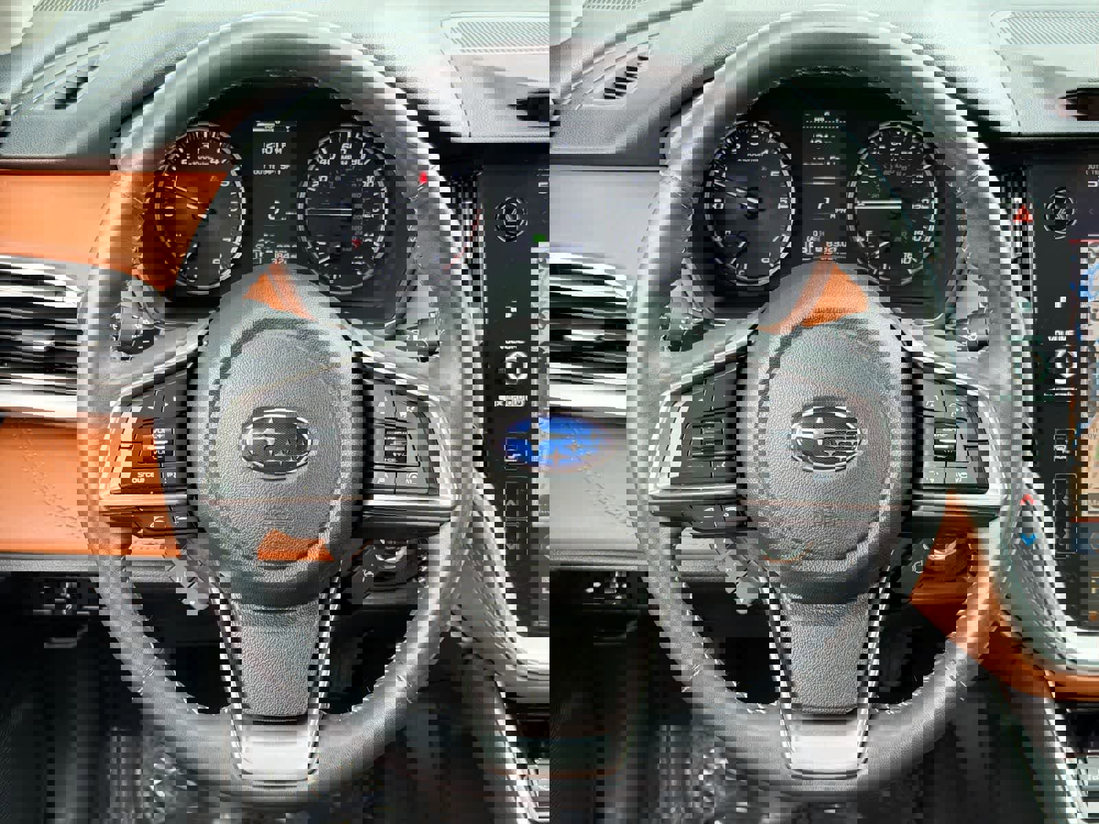 Used 2021 Subaru Legacy Touring XT image 24