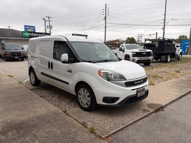 Used 2021 RAM ProMaster City Tradesman SLT FWD image 3
