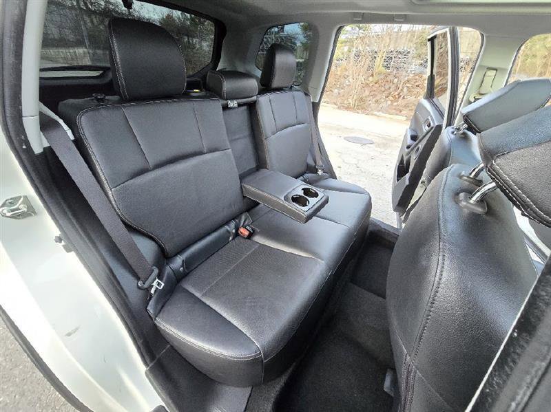 Used 2014 Subaru Forester 2.0XT Touring image 19