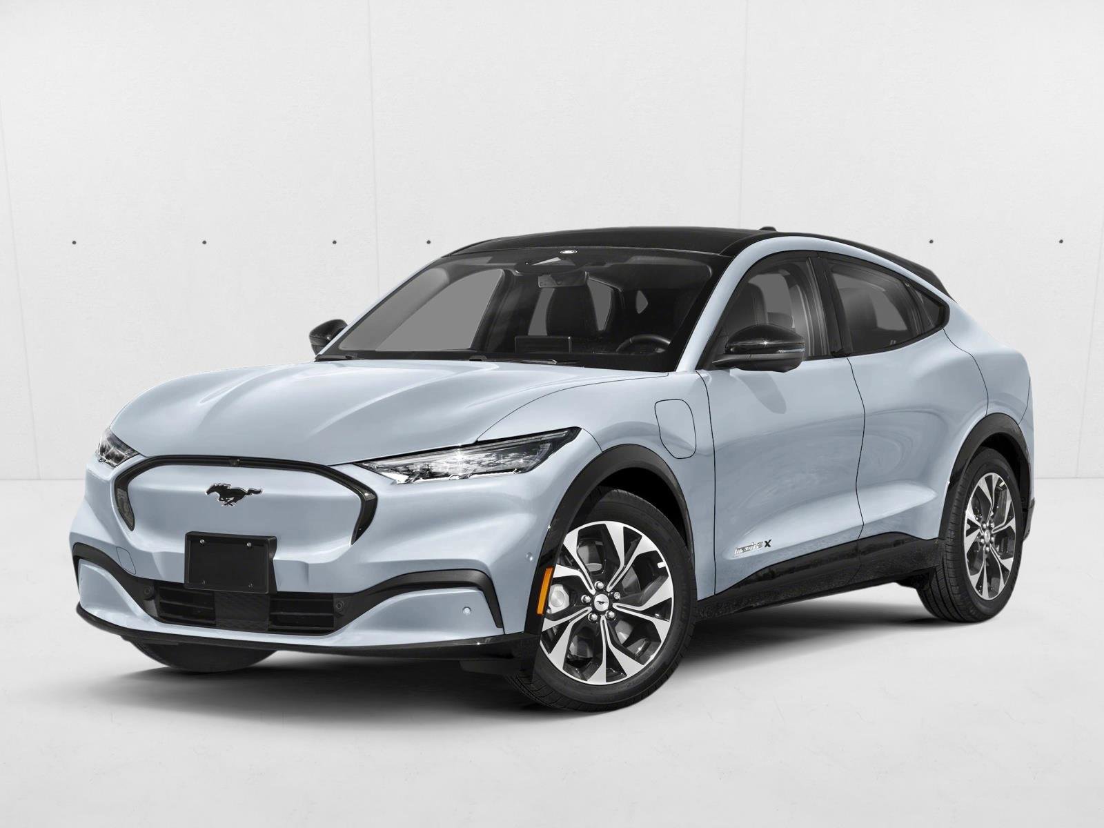 New 2025 Ford Mustang Mach-E Premium