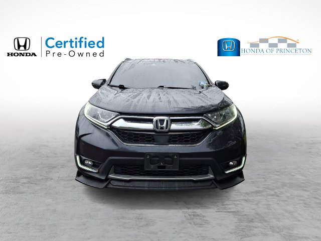 Used 2019 Honda CR-V EX image 2