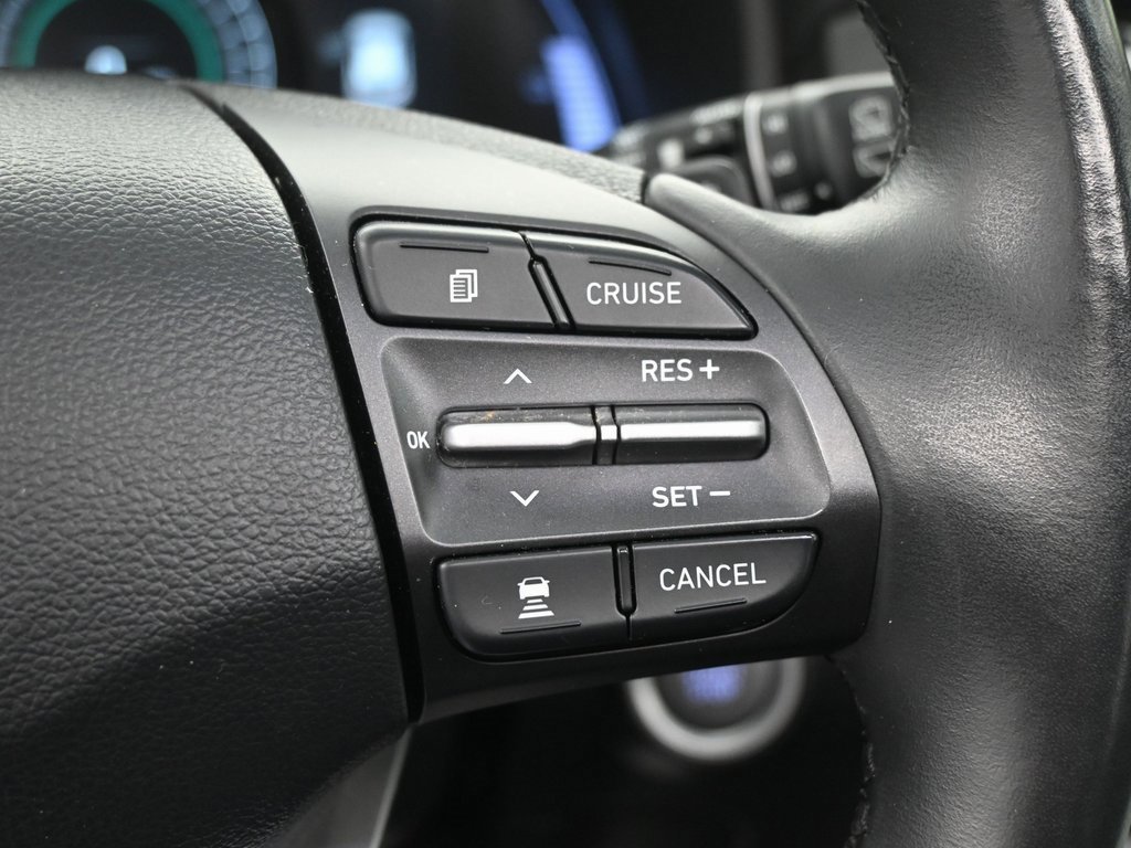 Used 2020 Hyundai Kona Ultimate w/ Cargo Package image 23