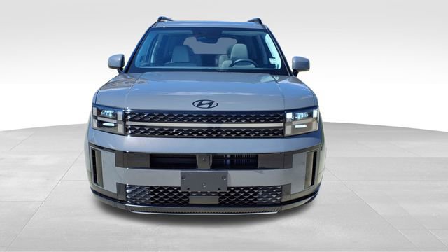 Used 2025 Hyundai Santa Fe Calligraphy w/ Tow & Go Package image 2