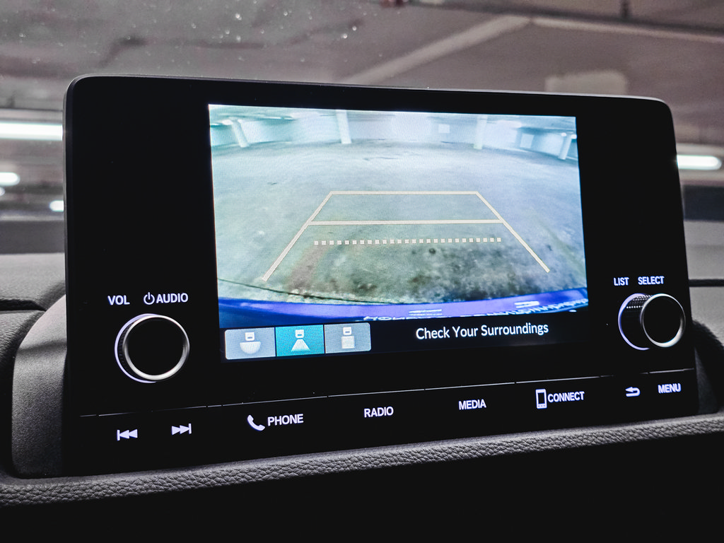 Used 2023 Honda CR-V Sport image 27