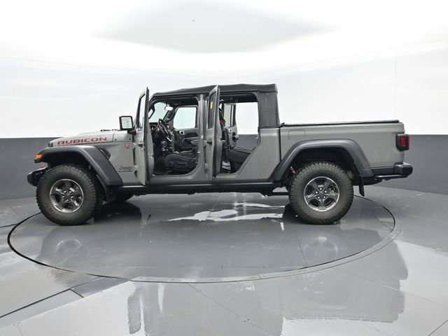 Used 2020 Jeep Gladiator Rubicon image 28