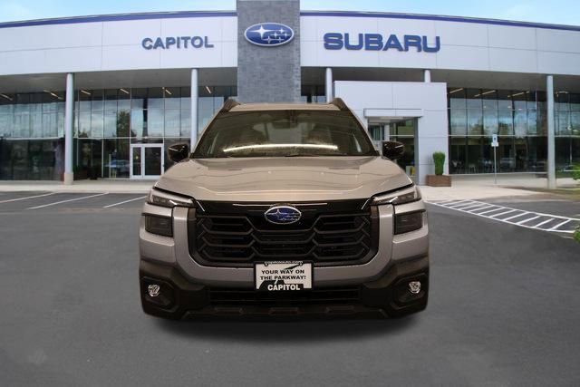 New 2026 Subaru Outback Limited XT AWD/4WD image 7