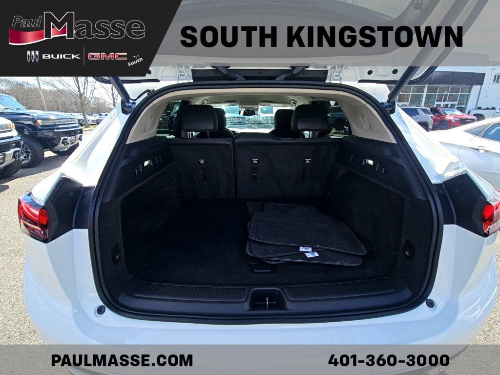 Used 2023 Buick Envision Preferred image 13