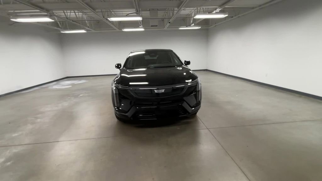 New 2026 Cadillac Optiq Sport 1 image 53