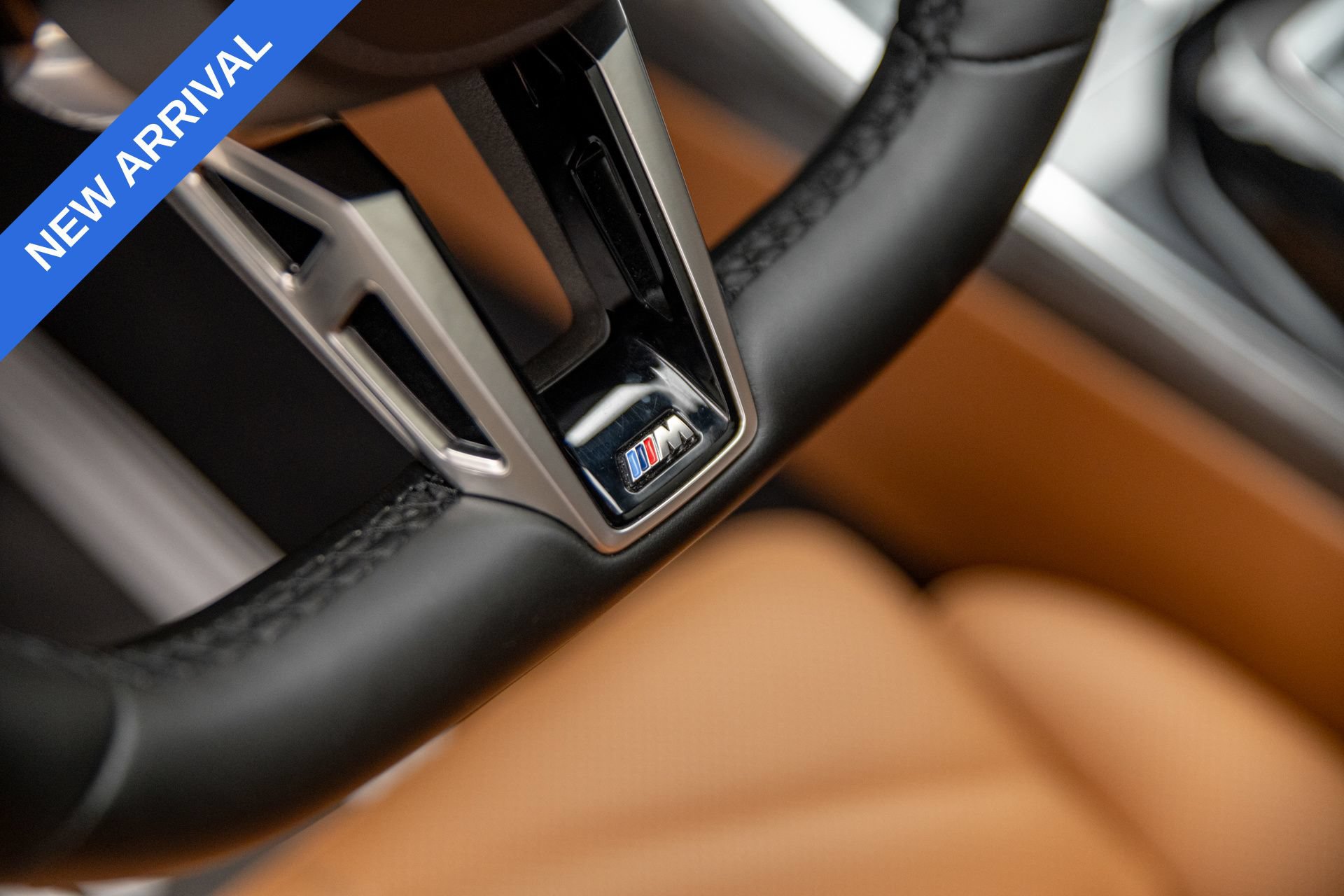 Used 2023 BMW 740i RWD image 23