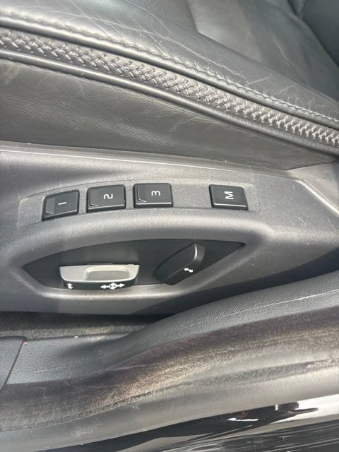 Used 2013 Volvo XC70 3.2 AWD/4WD image 23