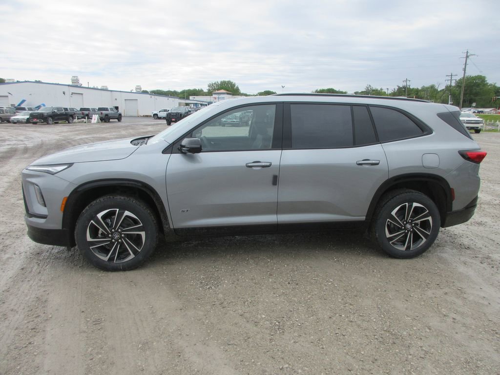 New 2026 Buick Enclave Sport Touring FWD image 7