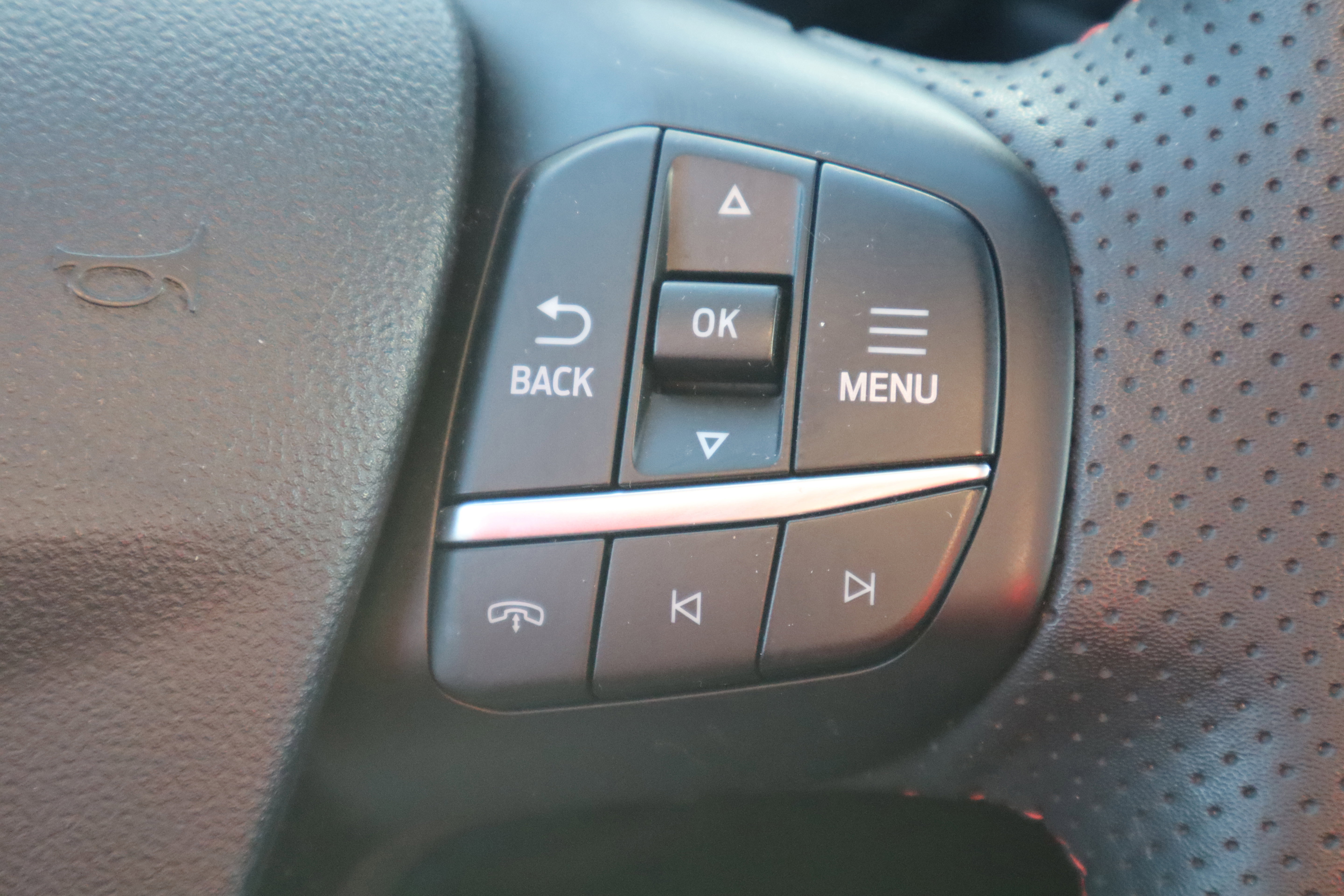 Used 2023 Ford Escape ST-Line w/ Tech Pack #1 image 17