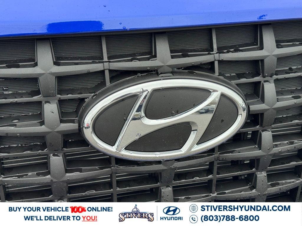 New 2026 Hyundai Venue SE image 7