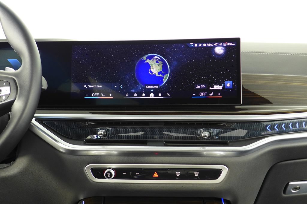 Certified 2024 BMW X5 sDrive40i w/ Parking Assistance Package RWD image 26