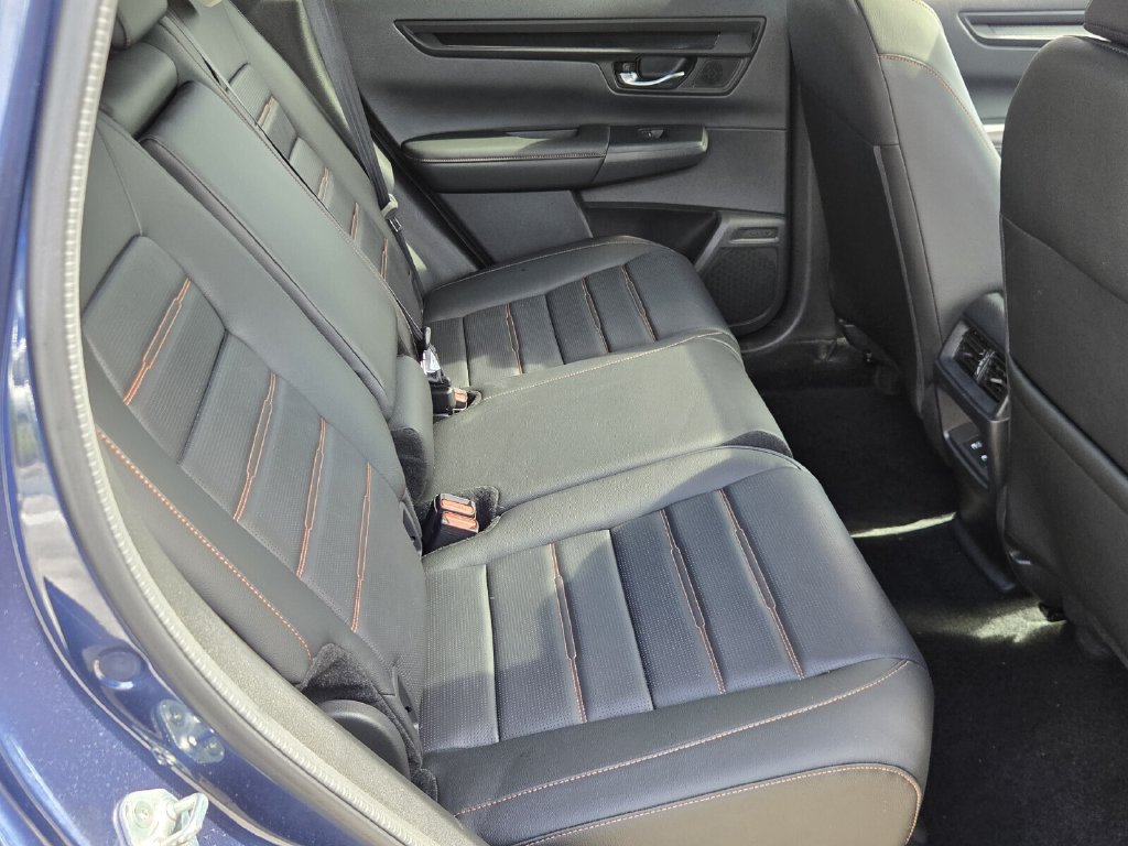 Used 2026 Honda CR-V Sport-L image 17