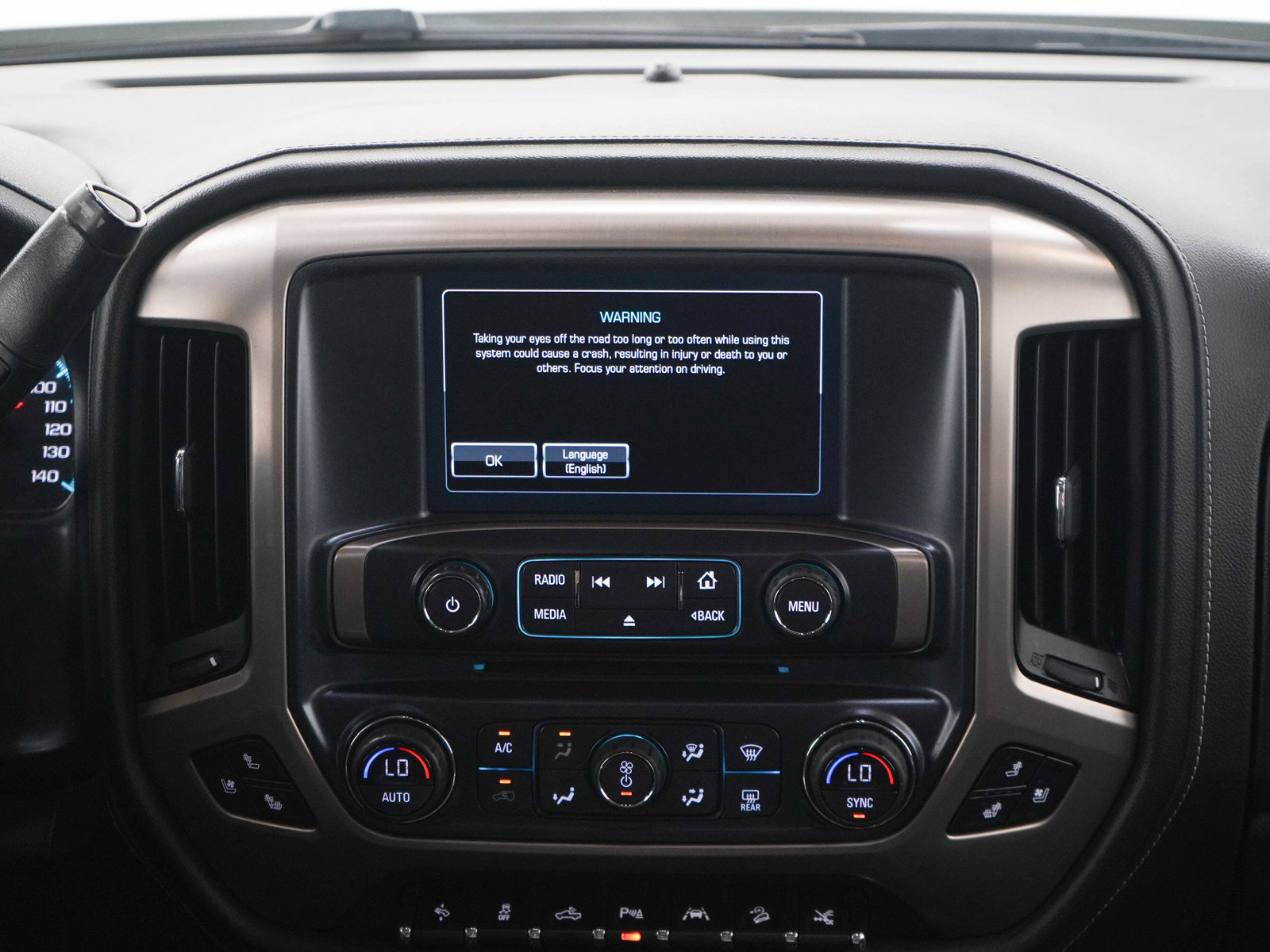 Used 2018 GMC Sierra 1500 Denali w/ Denali Ultimate Package AWD/4WD image 15
