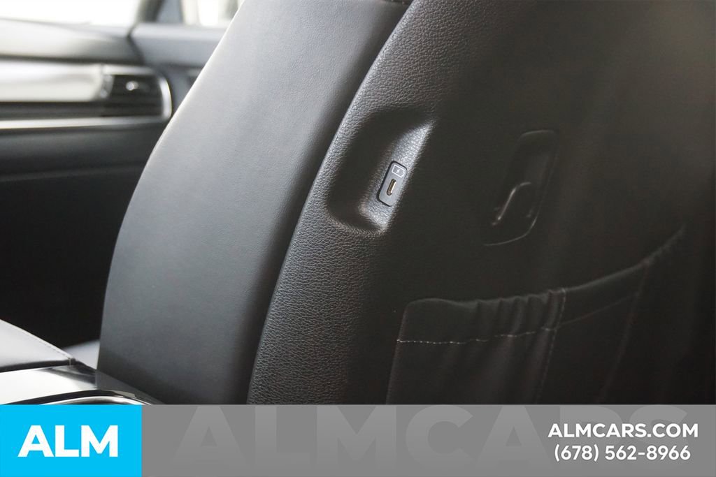 Used 2025 Kia Telluride S FWD image 60