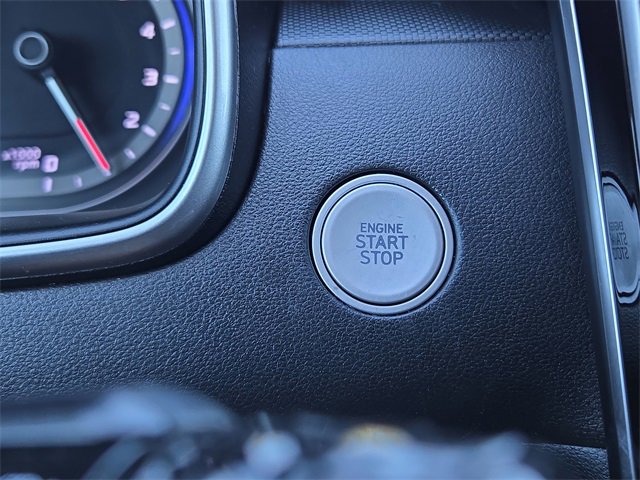 Used 2023 Hyundai Tucson SEL image 10