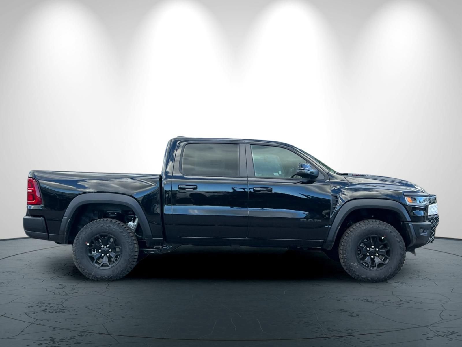 New 2026 RAM 1500 RHO AWD/4WD image 3