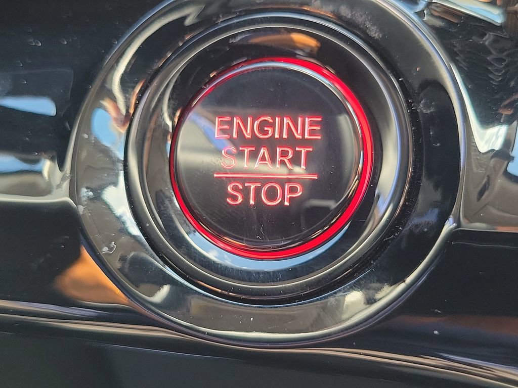 Certified 2024 Honda CR-V EX-L image 26