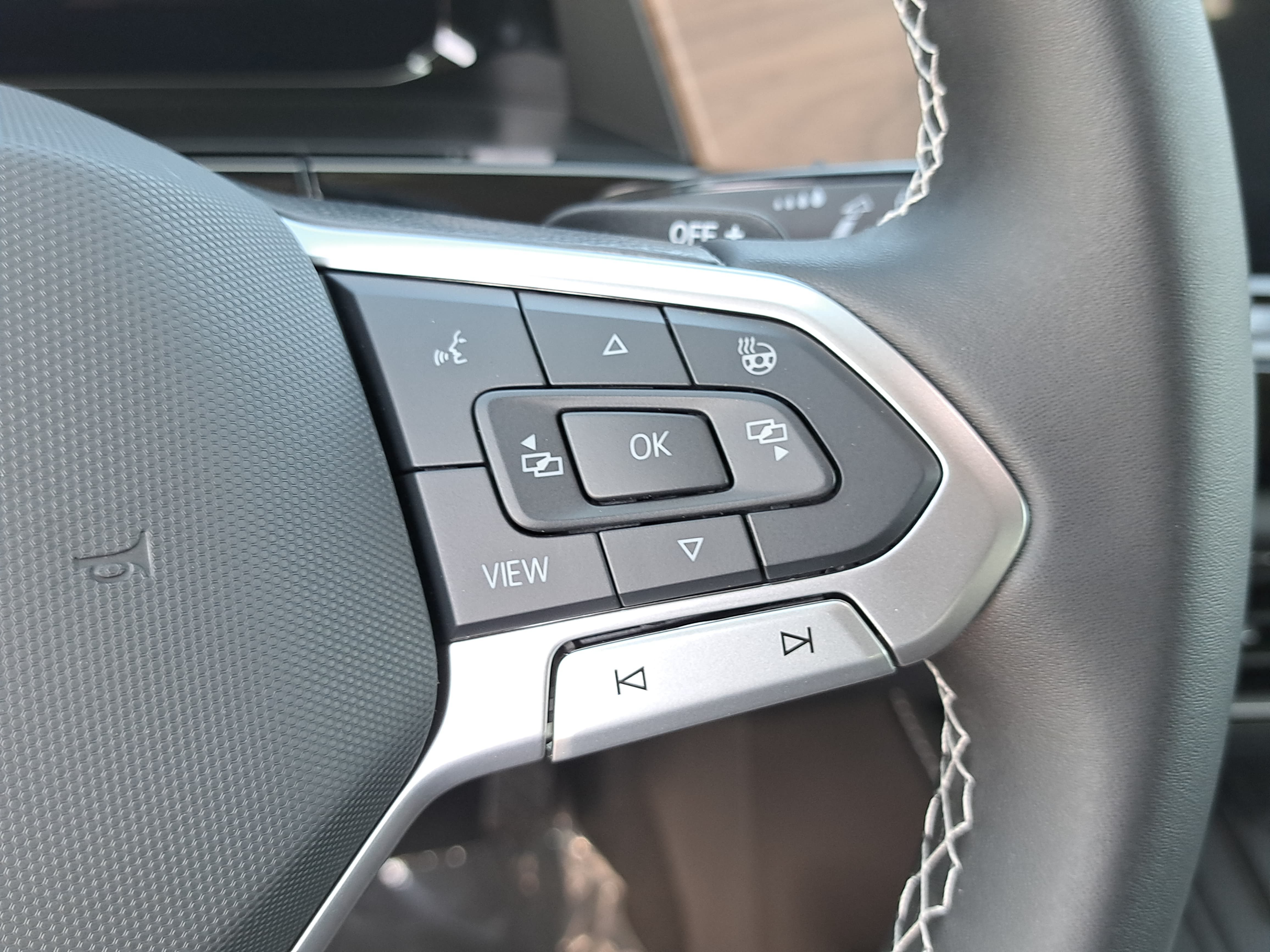 New 2026 Volkswagen Atlas SE AWD/4WD image 18