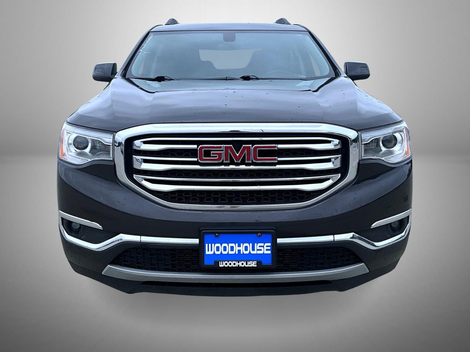 Used 2017 GMC Acadia SLE FWD image 2