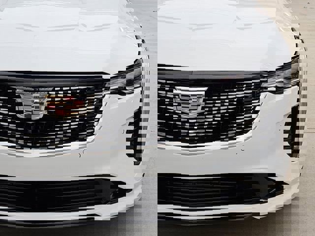 New 2026 Cadillac CT4 Premium Luxury image 6