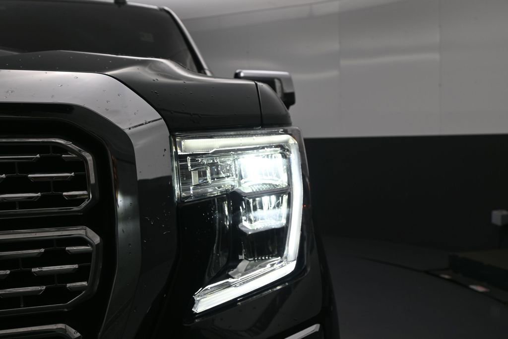 Used 2021 GMC Sierra 1500 Denali w/ Denali Ultimate Package AWD/4WD image 12