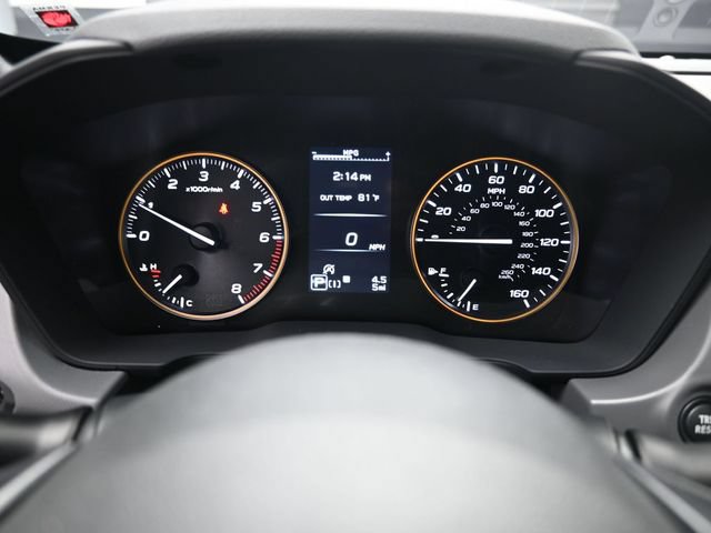 New 2025 Subaru Crosstrek 2.5i Wilderness w/ Wilderness Package AWD/4WD image 10