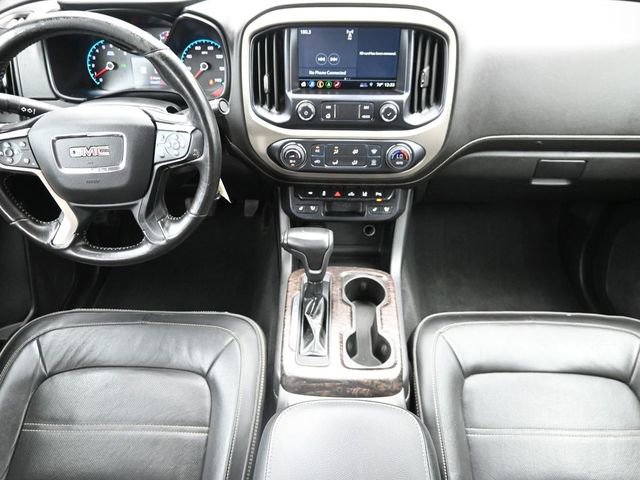 Used 2021 GMC Canyon Denali image 19