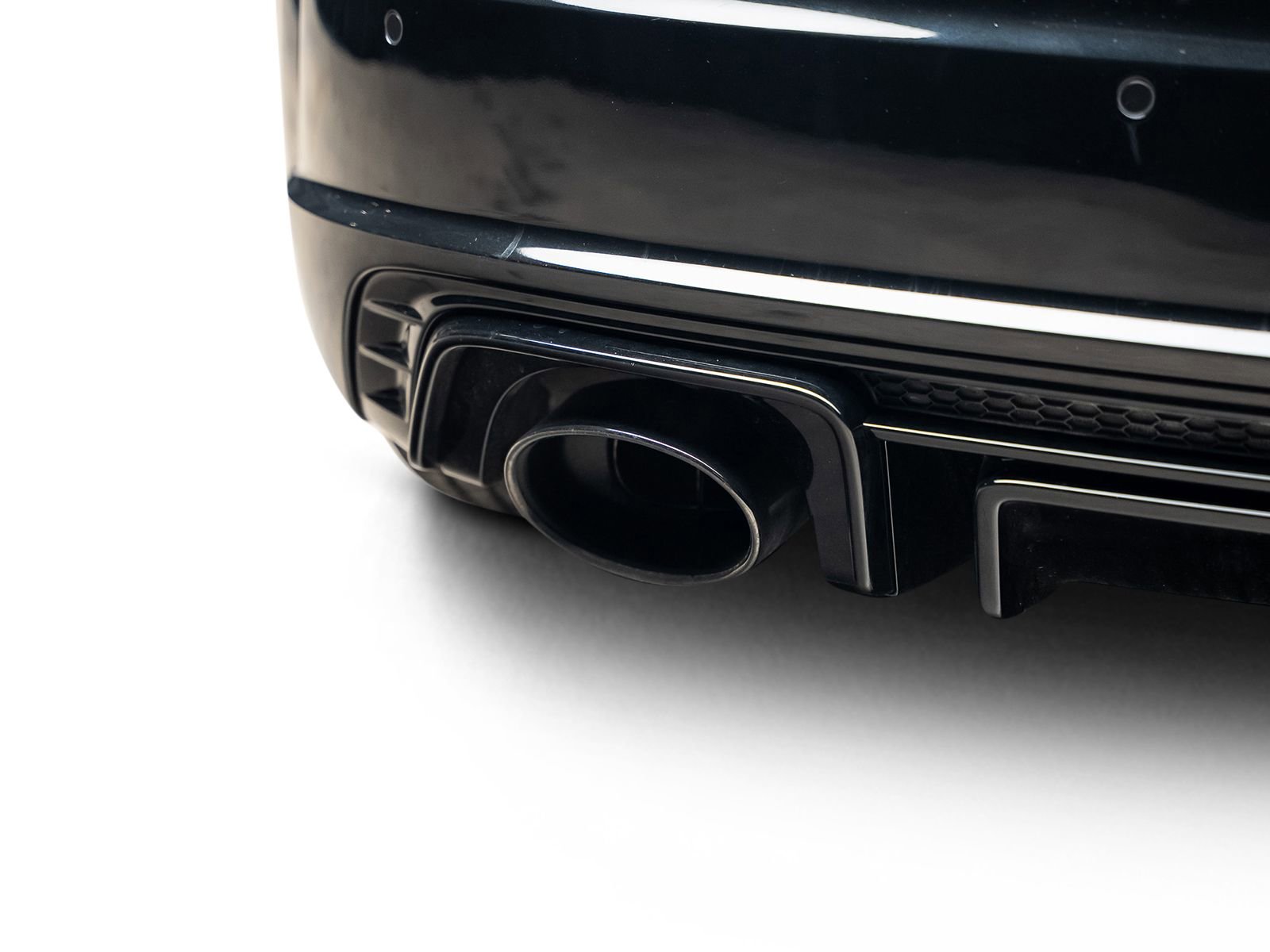 Used 2021 Audi TT RS image 23