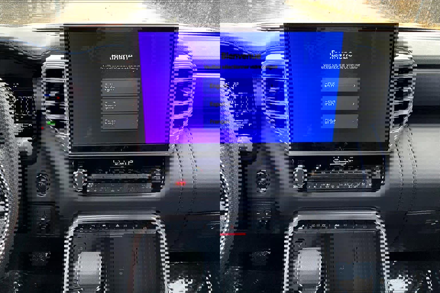 Used 2025 Toyota Sequoia Platinum image 7