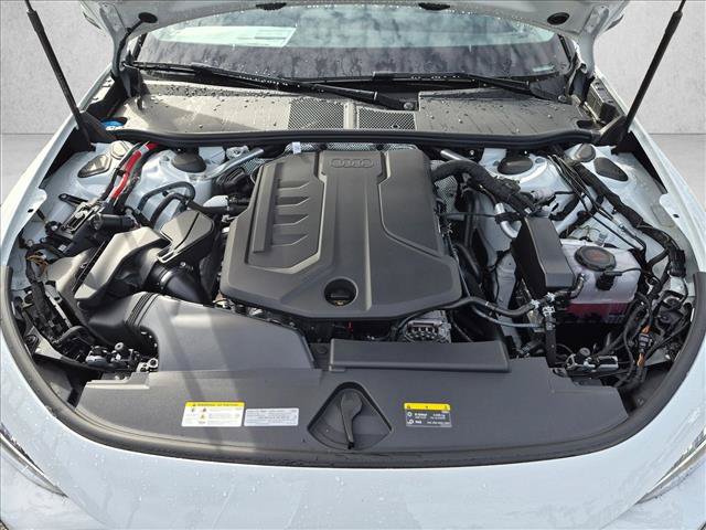 New 2026 Audi A5 2.0T Premium Plus AWD/4WD image 16