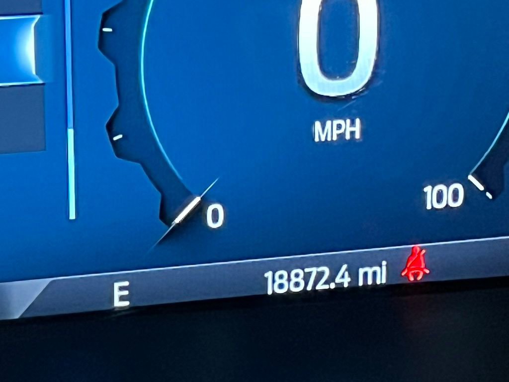 Used 2024 Ford F250 Lariat image 16