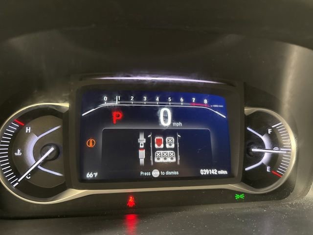 Used 2023 Honda Passport EX-L image 21