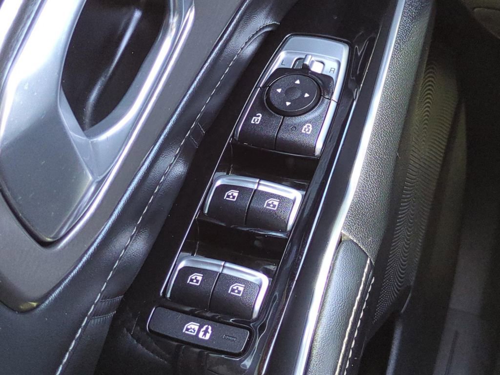 Used 2021 Kia Sorento SX image 22