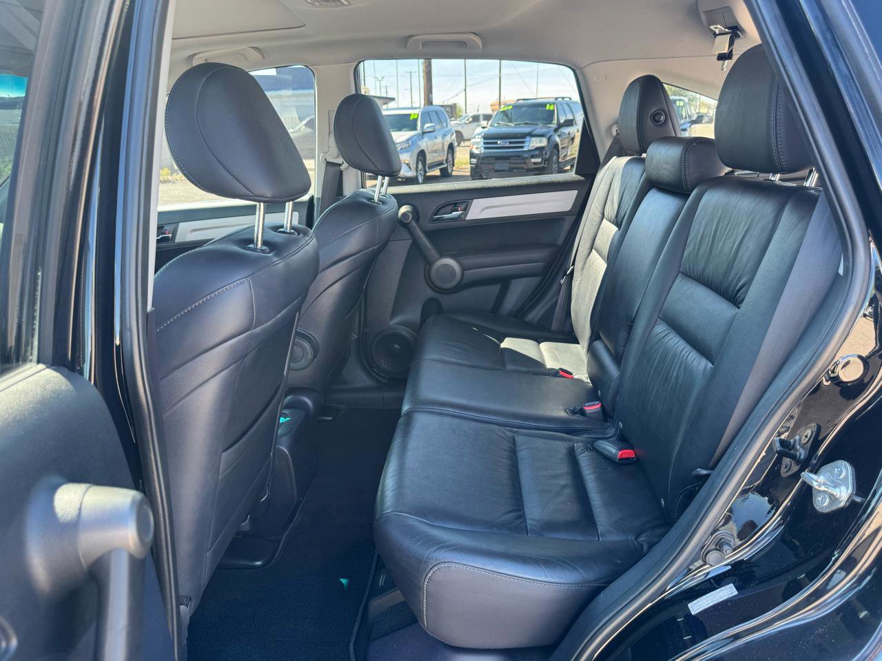 Used 2011 Honda CR-V EX-L image 34