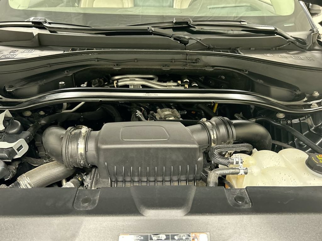 Used 2023 Lincoln Aviator Reserve w/ Equipment Group 201A AWD/4WD image 26