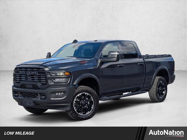 Used 2026 RAM 2500 Tradesman AWD/4WD image 1
