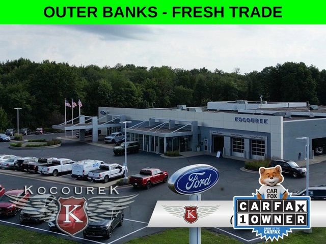 Used 2024 Ford Bronco Outer Banks image 28
