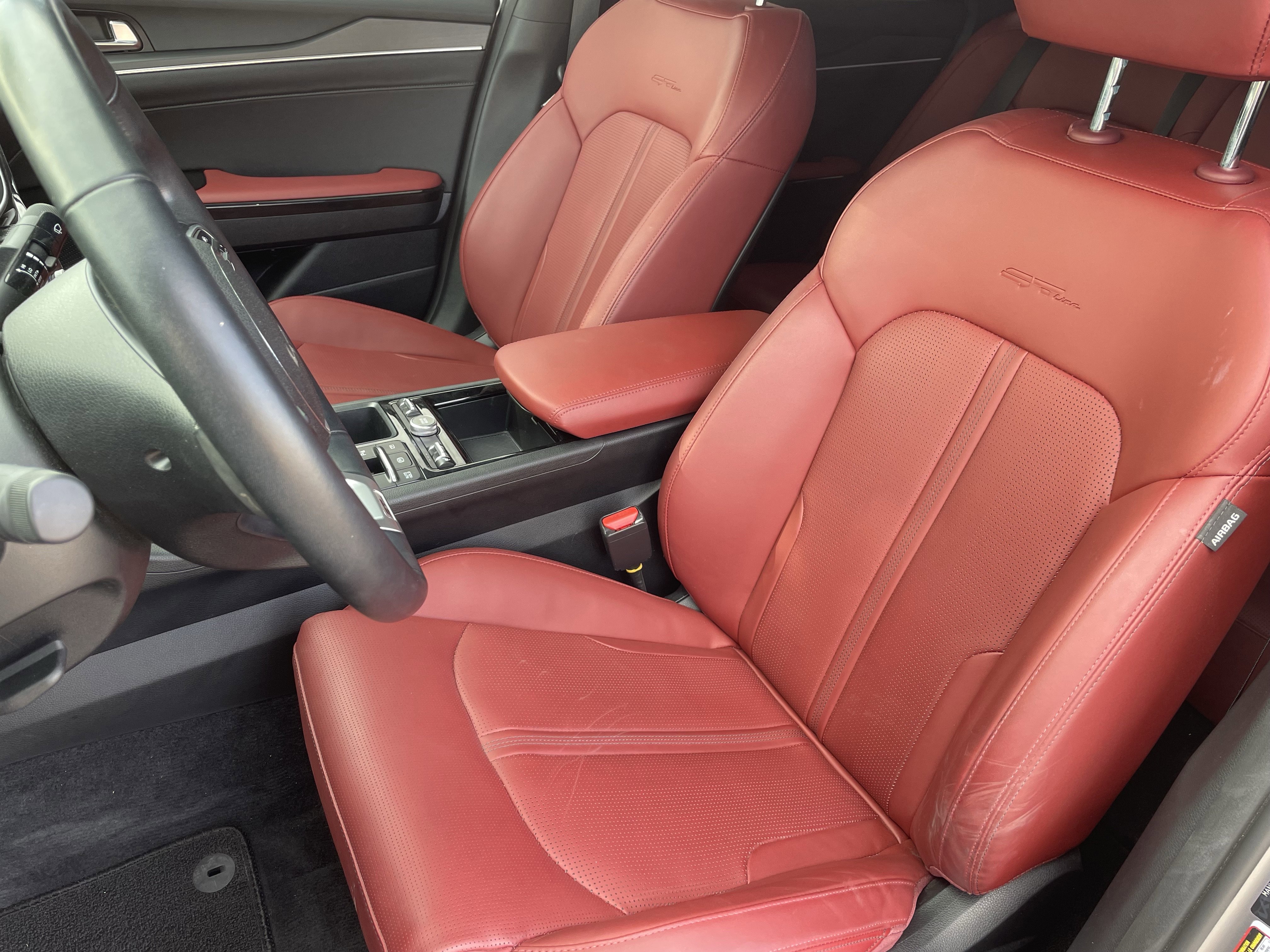 Used 2025 Kia K5 GT-Line w/ GT-Line Premium Package image 20