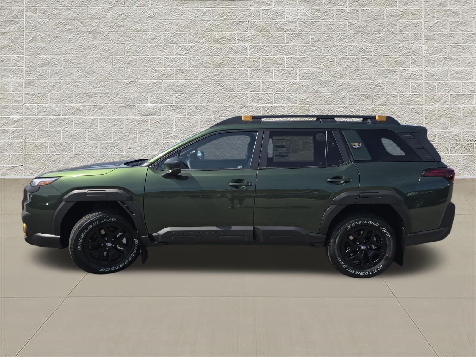New 2026 Subaru Outback Wilderness AWD/4WD image 4